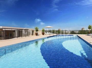 Apartamento · 59m² · 2 Quartos · 2 Vagas · Apartamento 2 quartos 59 m2 Morumbi