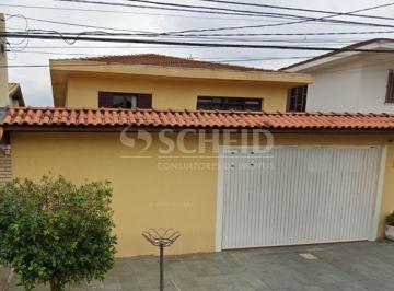 Casa · 350m² · 5 Quartos · 4 Vagas · Sobrado Alto Padrão 5 Dormitórios 4 Vagas à Venda em Bolsão Residencial de Interlagos