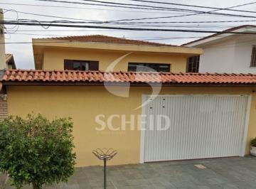 Casa · 350m² · 5 Quartos · 4 Vagas · Sobrado Alto Padrão 5 Dormitórios 4 Vagas à Venda em Bolsão Residencial de Interlagos