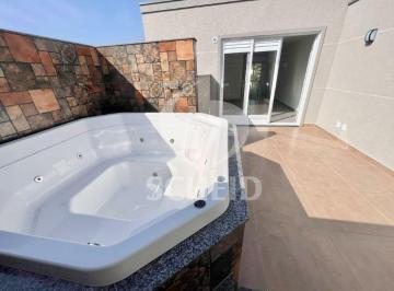 Casa · 170m² · 3 Quartos · 3 Vagas · SOBRADO 3 QUARTOS 1 SUITE CHURRASQUEIRA COM SPA E HIDROMASSAGEM