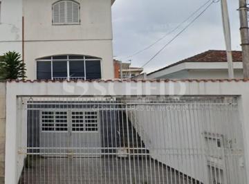 Casa · 200m² · 3 Quartos · 3 Vagas · SOBRADO A VENDA EM INTERLAGOS