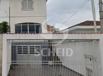 Casa · 200m² · 3 Quartos · 3 Vagas · SOBRADO A VENDA EM INTERLAGOS
