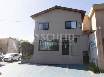Comercial · 320m² · 4 Vagas · Loja Comercial 320m² Moema