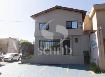 Comercial · 320m² · 4 Vagas · Loja Comercial 320m² Moema