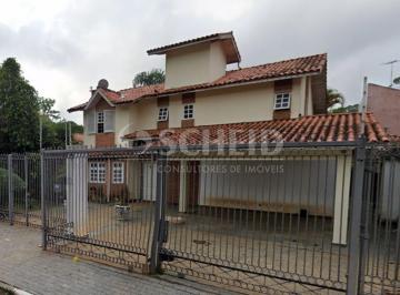 Casa · 207m² · 4 Quartos · 6 Vagas · SOBRADO A VENDA 4 DORMITÓRIOS 2 SUÍTES 6 VAGAS 450M² ÁREA ÚTIL 800M² ÁREA TOTAL REGIÃO INTERLAGOS