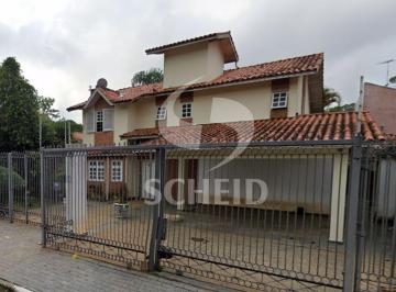 Casa · 207m² · 4 Quartos · 6 Vagas · SOBRADO A VENDA 4 DORMITÓRIOS 2 SUÍTES 6 VAGAS 450M² ÁREA ÚTIL 800M² ÁREA TOTAL REGIÃO INTERLAGOS