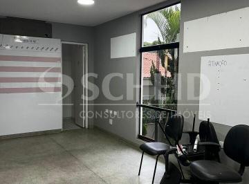 Casa · 572m² · 10 Quartos · Casa Comercial