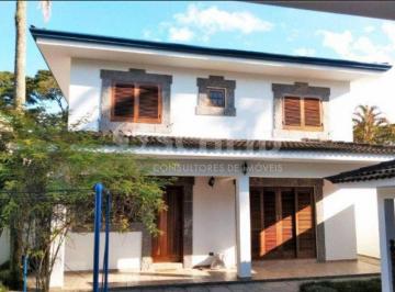 Casa · 430m² · 4 Quartos · 4 Vagas · SOBRADO, 4 DORMITÓRIOS, 4 SUÍTES, 4 VAGAS - GRANJA JULIETA