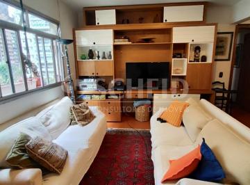 Apartamento · 137m² · 4 Quartos · 2 Vagas · Apartamento A Venda Em Cerqueira Cesar
