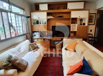 Apartamento · 137m² · 4 Quartos · 2 Vagas · Apartamento A Venda Em Cerqueira Cesar