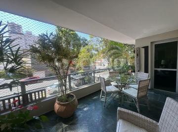 Apartamento · 332m² · 5 Quartos · 4 Vagas · APARTAMENTO À VENDA 332M² 4 SUÍTES NO CAMPO BELO