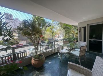 Apartamento · 332m² · 5 Quartos · 4 Vagas · APARTAMENTO À VENDA 332M² 4 SUÍTES NO CAMPO BELO