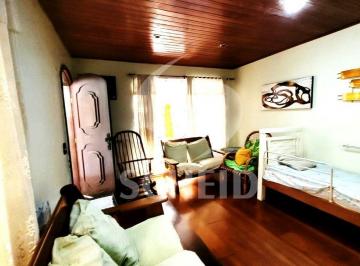 Casa · 163m² · 3 Quartos · 2 Vagas · Casa a venda, 3 quartos sendo 1suite, 2 vagas, Vila Cruzeiro