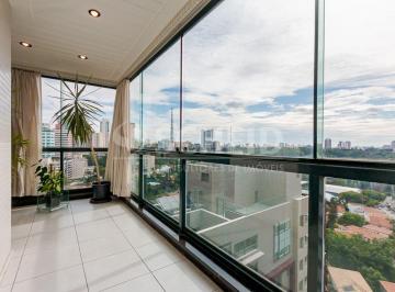 Apartamento · 580m² · 4 Quartos · 4 Vagas · Apartamento tipo para venda com 4 quartos, 202m²