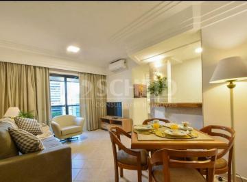Apartamento · 44m² · 1 Quarto · 1 Vaga · VENDA DE FLAT NA CIDADE JARDIM 1 QUARTO 1 VAGA 43M2 OTIMA LOCALIZAÇÃO