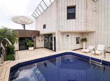 Apartamento · 684m² · 4 Quartos · 5 Vagas · Linda Cobertura Monte Olimpo