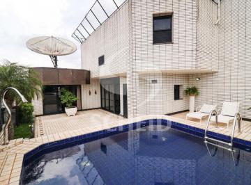 Apartamento · 684m² · 4 Quartos · 5 Vagas · Linda Cobertura Monte Olimpo