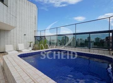 Apartamento · 684m² · 4 Quartos · 5 Vagas · Linda Cobertura Monte Olimpo