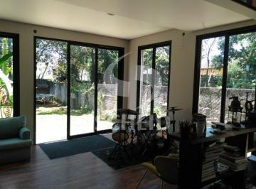 Casa · 389m² · 4 Quartos · 6 Vagas · SOBRADO A VENDA 4 SUÍTES 6 VAGAS EM INTERLAGOS