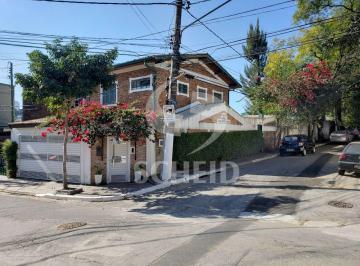 Casa · 132m² · 3 Quartos · 2 Vagas · CASA JARDIM PETROPOLIS