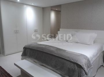 Apartamento · 250m² · 3 Quartos · 4 Vagas · Apartamento à venda - 250M² em Moema - 3 Suítes