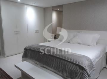 Apartamento · 250m² · 3 Quartos · 4 Vagas · Apartamento à venda - 250M² em Moema - 3 Suítes