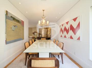 Apartamento · 394m² · 3 Quartos · 6 Vagas · Apartamento duplex à venda 3 quartos 2 suítes 6 vagas