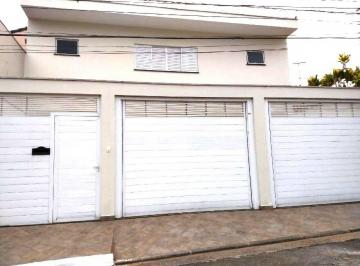 Casa · 300m² · 3 Quartos · 4 Vagas · Casa nova com 300 metros, 3 suites e 4 vagas - Campo Belo