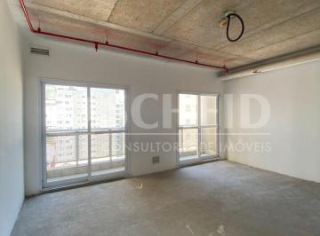 Comercial · 40m² · 1 Vaga · Sala Comercial à Venda na Vila Mariana