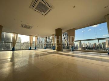Apartamento · 323m² · 3 Quartos · 5 Vagas · Vila Olimpia  Itaim
