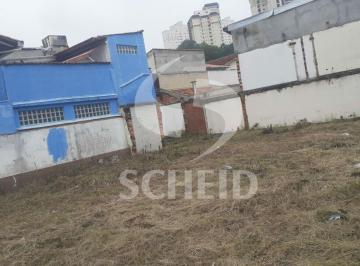 Terreno · 450m² · Terreno para locação no Alto da Boa Vista com 450m²