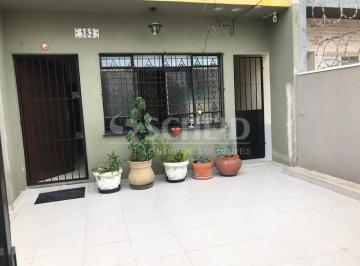 Casa · 110m² · 3 Quartos · 2 Vagas · Um ótimo Sobrado