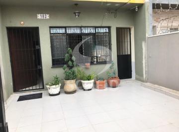 Casa · 110m² · 3 Quartos · 2 Vagas · Um ótimo Sobrado