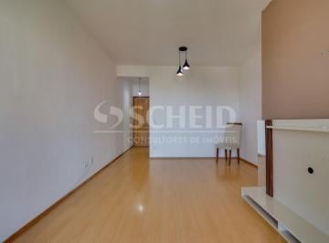 Apartamento · 80m² · 3 Quartos · 2 Vagas · Apartamento no Morumbi com 3 quartos e 2 vagas.