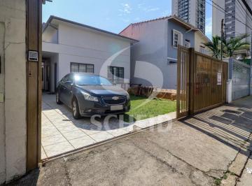 Comercial · 243m² · 5 Quartos · 4 Vagas · Casa Comercial para Locação com 400m² de terreno na Chácara Santo Antônio
