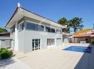 Casa · 357m² · 4 Quartos · 6 Vagas · Casa a venda nio bolsão de Interlagos