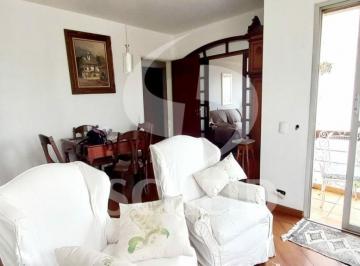 Photo 1 · Apartamento de 95m² com 3 quartos e 2 vagas de garagem à venda no Brooklin - SP