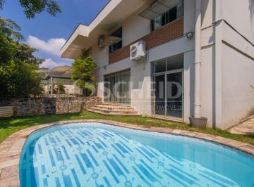 Casa · 447m² · 4 Quartos · 4 Vagas · CASA À VENDA - 447M² NO JARDIM MARAJOARA