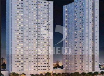 Photo 1 · Apartamento a Venda 3 quartos 1 suíte 2 wc 1 vagas 53 m² Condominio Fit Casa reg