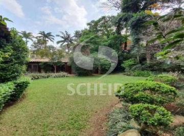 Casa · 599m² · 4 Quartos · 5 Vagas · Residência a venda no Morumbi com 4 suítes próxima ao Shopping Cidade Jardim