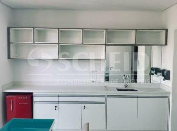 Comercial · 39m² · 2 Vagas · Sala Comercial Mobiliada à Venda, 37 m² com 2 vagas na Vila Clementino - OPORTUNIDADE
