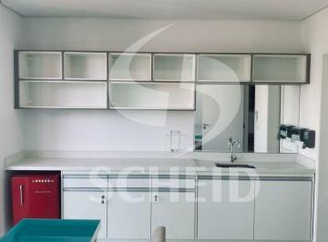 Comercial · 39m² · 2 Vagas · Sala Comercial Mobiliada à Venda, 37 m² com 2 vagas na Vila Clementino - OPORTUNIDADE