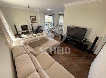 Apartamento · 177m² · 4 Quartos · 3 Vagas · Apartamento maravilhoso com 4 quartos a venda no Morumbi!