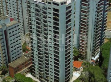 Apartamento · 641m² · 6 Quartos · 6 Vagas · Cobertura Duplex de Luxo com 6 Suítes e Piscina no Alto da Boa Vista