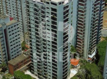 Apartamento · 641m² · 6 Quartos · 6 Vagas · Cobertura Duplex de Luxo com 6 Suítes e Piscina no Alto da Boa Vista