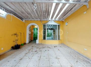 Comercial · 243m² · 1 Vaga · Casa sobrado para locação comercial no Alto da Boa Vista