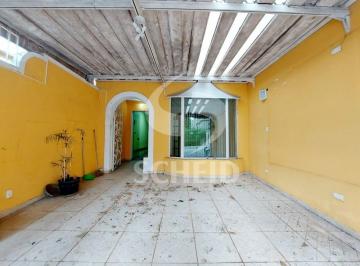 Comercial · 243m² · 1 Vaga · Casa sobrado para locação comercial no Alto da Boa Vista