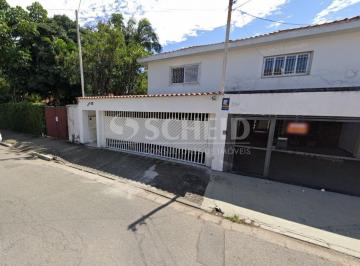 Casa · 283m² · 4 Quartos · 3 Vagas · Campo Belo- Ótimo Sobrado com 283 m² em Localização Privilegiada