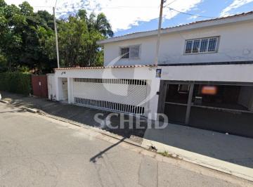 Casa · 283m² · 4 Quartos · 3 Vagas · Campo Belo- Ótimo Sobrado com 283 m² em Localização Privilegiada