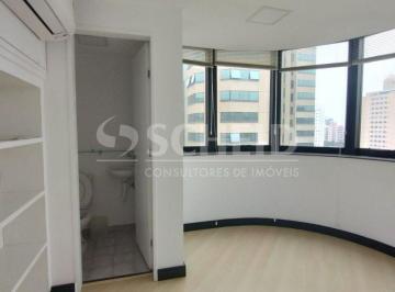 Comercial · 124m² · 3 Vagas · Av. Iraí - Moema - Ótimo conjunto Comercial